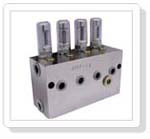SDPQ-L、SSPQ-L系列雙線分配器(20MPa)