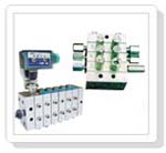 KJ、KM、KL系列單線遞進式分配器(7～21MPa)