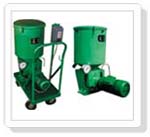 DRB-P系列電動(dòng)潤(rùn)滑泵及裝置(40MPa)